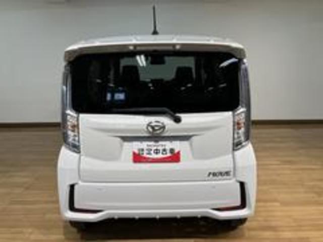ムーヴカスタム　Ｘリミテッド　ＳＡIII／サポカーＳワイド適合新車保証継承　フルセグナビ　バックカメラ　ナビ連動前後ドラレコ　オートライト　オートハイビーム　運転席シートヒーター　キーフリー　トップシェイドガラス　１４インチアルミホイール　ＬＥＤヘッドライト（大阪府）の中古車
