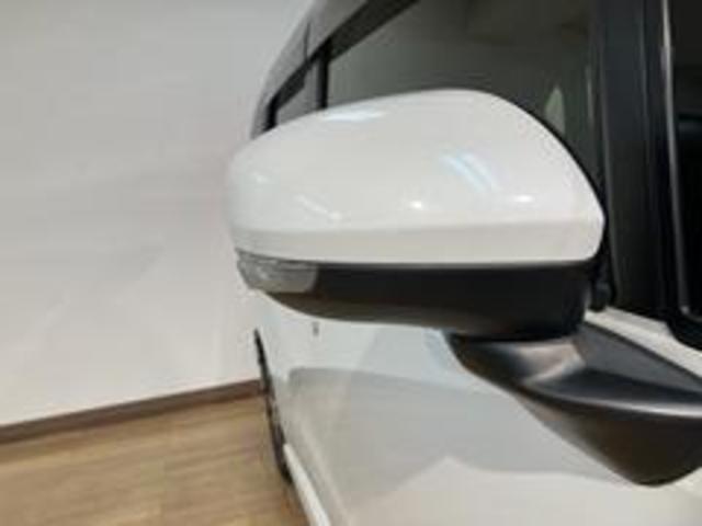ムーヴカスタム　Ｘリミテッド　ＳＡIII／サポカーＳワイド適合新車保証継承　フルセグナビ　バックカメラ　ナビ連動前後ドラレコ　オートライト　オートハイビーム　運転席シートヒーター　キーフリー　トップシェイドガラス　１４インチアルミホイール　ＬＥＤヘッドライト（大阪府）の中古車