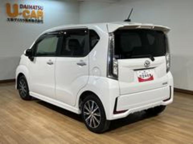 ムーヴカスタム　Ｘリミテッド　ＳＡIII／サポカーＳワイド適合新車保証継承　フルセグナビ　バックカメラ　ナビ連動前後ドラレコ　オートライト　オートハイビーム　運転席シートヒーター　キーフリー　トップシェイドガラス　１４インチアルミホイール　ＬＥＤヘッドライト（大阪府）の中古車