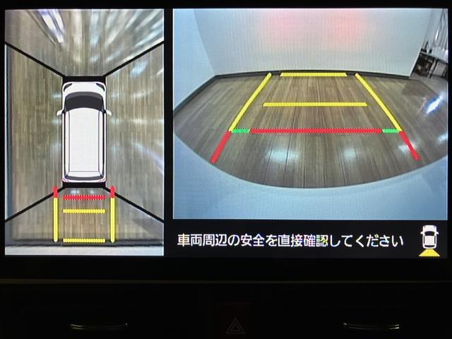 ムーヴキャンバスストライプスＧターボ／サポカーＳワイド適合／電動Ｐブレーキ車検整備付　新車保証継承　１０インチナビ　パノラマカメラ　ナビ連動前後ドラレコ　前席シートヒーター　ＡＣＣ　ＬＫＣ　キーフリー　ＥＴＣ　純正シートカバー　ミニライト１４インチアルミホイール（大阪府）の中古車
