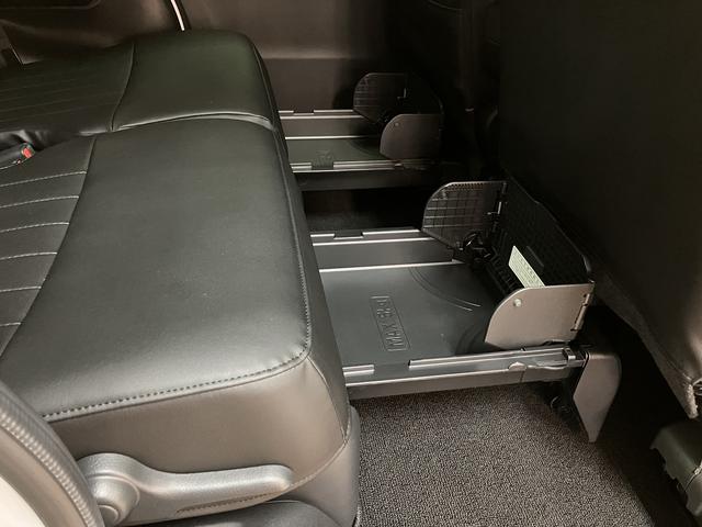 ムーヴキャンバスストライプスＧターボ／サポカーＳワイド適合／電動Ｐブレーキ車検整備付　新車保証継承　１０インチナビ　パノラマカメラ　ナビ連動前後ドラレコ　前席シートヒーター　ＡＣＣ　ＬＫＣ　キーフリー　ＥＴＣ　純正シートカバー　ミニライト１４インチアルミホイール（大阪府）の中古車