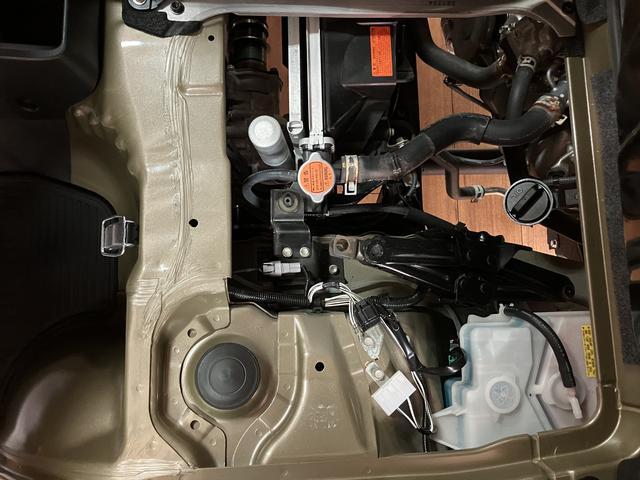 ハイゼットトラックジャンボエクストラ／新車保証継承／前後コーナーセンサー／ＰＷ新車保証継承　４ＷＤ　純正ナビ　バックカメラ　ナビ連動前後ドラレコ　オートライト　ＥＴＣ　電動格納式ドアミラー　キーフリー　デフロック　スマートインナーミラー　前後コーナーセンサー　工具箱　３方開（大阪府）の中古車