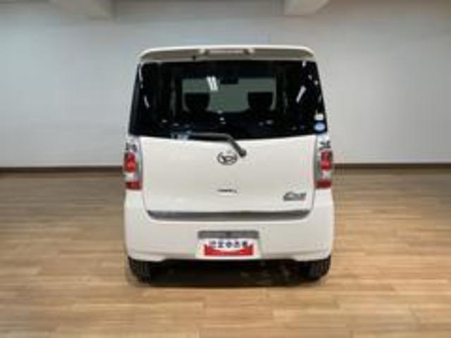 タントエグゼカスタムＲＳ／１年間走行距離無制限保証／車検整備付／ＥＴＣ１年間走行距離無制限保証　車検整備付　フルセグナビ　ＥＴＣ　キーフリー　ＭＯＭＯ社製ステアリング　トップシェイドガラス　１５インチアルミ　ディスチャージヘッドライト　フロントフォグランプ（大阪府）の中古車