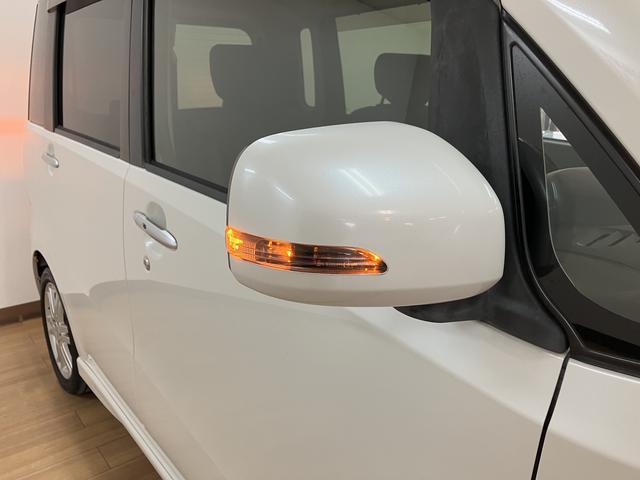 タントエグゼカスタムＲＳ／１年間走行距離無制限保証／車検整備付／ＥＴＣ１年間走行距離無制限保証　車検整備付　フルセグナビ　ＥＴＣ　キーフリー　ＭＯＭＯ社製ステアリング　トップシェイドガラス　１５インチアルミ　ディスチャージヘッドライト　フロントフォグランプ（大阪府）の中古車