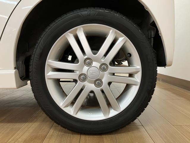 タントエグゼカスタムＲＳ／１年間走行距離無制限保証／車検整備付／ＥＴＣ１年間走行距離無制限保証　車検整備付　フルセグナビ　ＥＴＣ　キーフリー　ＭＯＭＯ社製ステアリング　トップシェイドガラス　１５インチアルミ　ディスチャージヘッドライト　フロントフォグランプ（大阪府）の中古車
