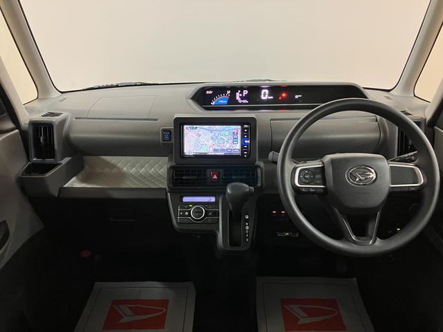 タントＸセレクション／サポカーＳワイド適合／１年保証／車検整備付１年間走行距離無制限保証　車検整備付　フルセグナビ　バックカメラ　ＥＴＣ　オートエアコン　両側スライドドア左側電動スライドドア　前後コーナーセンサー　運転席ロングスライドシート　ＬＥＤヘッドライト（大阪府）の中古車
