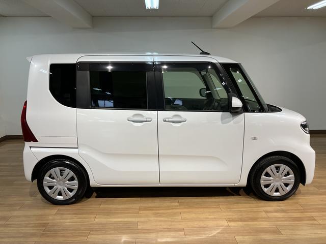 タントＸセレクション／サポカーＳワイド適合／１年保証／車検整備付１年間走行距離無制限保証　車検整備付　フルセグナビ　バックカメラ　ＥＴＣ　オートエアコン　両側スライドドア左側電動スライドドア　前後コーナーセンサー　運転席ロングスライドシート　ＬＥＤヘッドライト（大阪府）の中古車