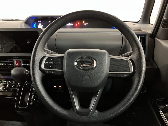 タントカスタムＸセレクション／サポカーＳワイド適合／車検整備付１年間走行距離無制限保証　車検整備付　オーディオレス車　バックカメラ対応　前席シートヒーター　キーフリー　両側電動スライドドア　ＬＥＤヘッドライト　前後コーナーセンサー　１４インチアルミ　オートライト（大阪府）の中古車