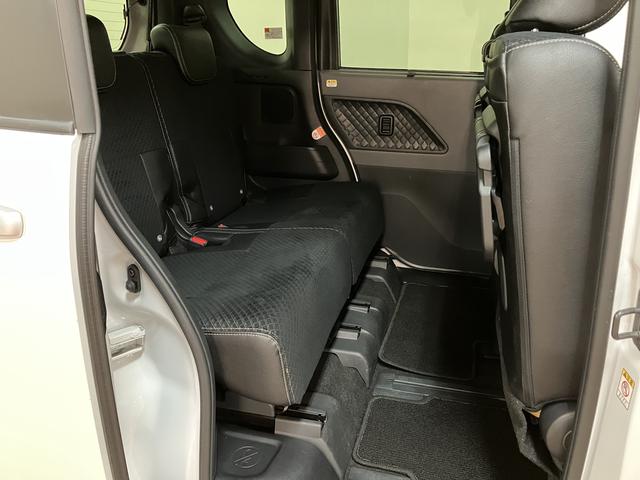 タントカスタムＸセレクション／サポカーＳワイド適合／車検整備付１年間走行距離無制限保証　車検整備付　オーディオレス車　バックカメラ対応　前席シートヒーター　キーフリー　両側電動スライドドア　ＬＥＤヘッドライト　前後コーナーセンサー　１４インチアルミ　オートライト（大阪府）の中古車