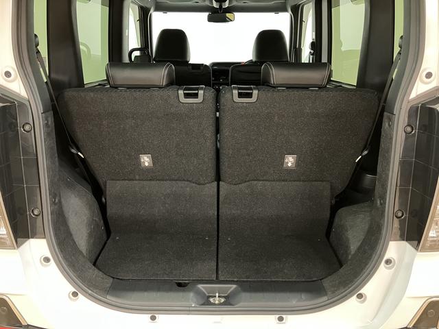 タントカスタムＸセレクション／サポカーＳワイド適合／車検整備付１年間走行距離無制限保証　車検整備付　オーディオレス車　バックカメラ対応　前席シートヒーター　キーフリー　両側電動スライドドア　ＬＥＤヘッドライト　前後コーナーセンサー　１４インチアルミ　オートライト（大阪府）の中古車