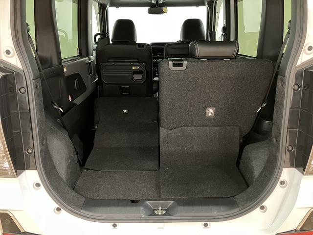 タントカスタムＸセレクション／サポカーＳワイド適合／車検整備付１年間走行距離無制限保証　車検整備付　オーディオレス車　バックカメラ対応　前席シートヒーター　キーフリー　両側電動スライドドア　ＬＥＤヘッドライト　前後コーナーセンサー　１４インチアルミ　オートライト（大阪府）の中古車