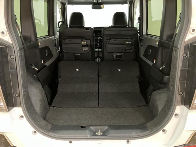 タントカスタムＸセレクション／サポカーＳワイド適合／車検整備付１年間走行距離無制限保証　車検整備付　オーディオレス車　バックカメラ対応　前席シートヒーター　キーフリー　両側電動スライドドア　ＬＥＤヘッドライト　前後コーナーセンサー　１４インチアルミ　オートライト（大阪府）の中古車
