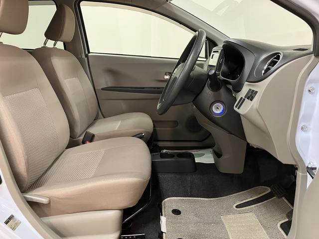 ミライースＸ　メモリアルエディション／１年保証／車検付／認定中古車１年間走行距離無制限保証　車検整備付　キーレスエントリー　セキュリティアラーム　アイドルストップ　ＡＵＸ端子付ＣＤステレオ　電動格納式ドアミラー　１４インチアルミ　ハロゲンヘッドライト（大阪府）の中古車