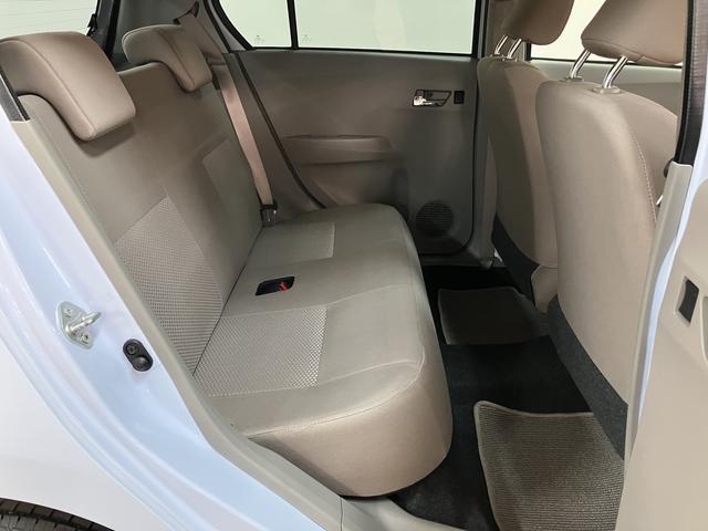 ミライースＸ　メモリアルエディション／１年保証／車検付／認定中古車１年間走行距離無制限保証　車検整備付　キーレスエントリー　セキュリティアラーム　アイドルストップ　ＡＵＸ端子付ＣＤステレオ　電動格納式ドアミラー　１４インチアルミ　ハロゲンヘッドライト（大阪府）の中古車