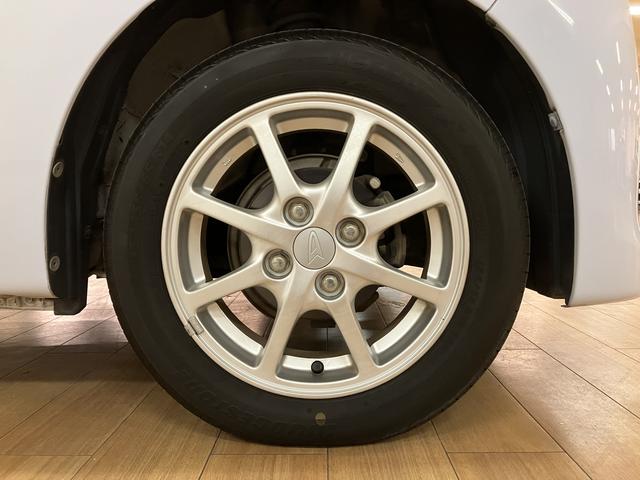 ミライースＸ　メモリアルエディション／１年保証／車検付／認定中古車１年間走行距離無制限保証　車検整備付　キーレスエントリー　セキュリティアラーム　アイドルストップ　ＡＵＸ端子付ＣＤステレオ　電動格納式ドアミラー　１４インチアルミ　ハロゲンヘッドライト（大阪府）の中古車