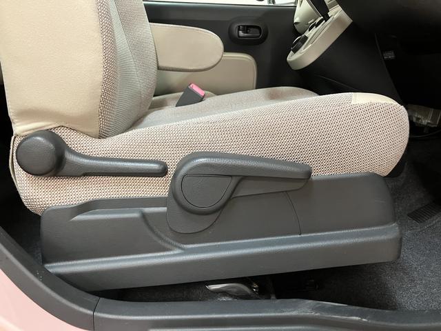 ミラココアココアＬ／１年間走行距離無制限保証／車検整備付／キーレス１年間走行距離無制限保証　車検整備付　キーレスエントリー　セキュリティアラーム　エコアイドル　フロントフォグランプ　電動格納式ドアミラー　チルトステアリング　運転席シートリフター　スモークガラス（大阪府）の中古車
