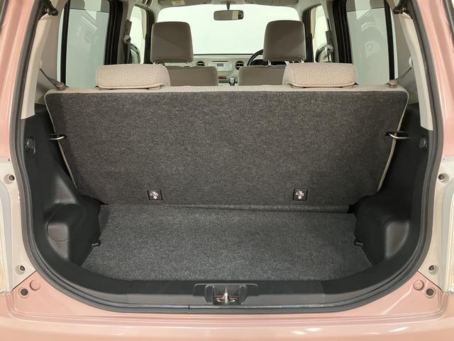 ミラココアココアＬ／１年間走行距離無制限保証／車検整備付／キーレス１年間走行距離無制限保証　車検整備付　キーレスエントリー　セキュリティアラーム　エコアイドル　フロントフォグランプ　電動格納式ドアミラー　チルトステアリング　運転席シートリフター　スモークガラス（大阪府）の中古車