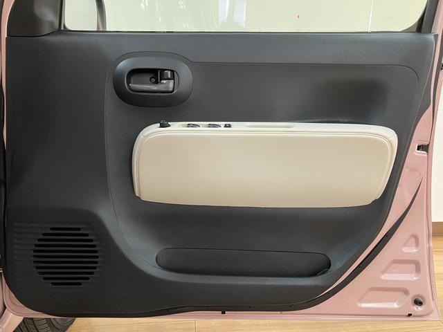 ミラココアココアＬ／１年間走行距離無制限保証／車検整備付／キーレス１年間走行距離無制限保証　車検整備付　キーレスエントリー　セキュリティアラーム　エコアイドル　フロントフォグランプ　電動格納式ドアミラー　チルトステアリング　運転席シートリフター　スモークガラス（大阪府）の中古車