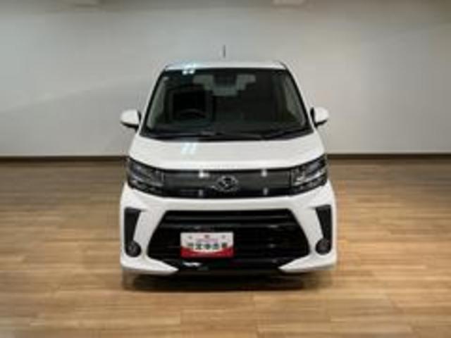 ムーヴカスタム　Ｘ　ＶＳ　ＳＡIII／サポカーＳワイド適合／ＥＴＣ新車保証継承　オートエアコン　オートハイビーム　ワイドＤＶＤ／ＵＳＢチューナー　Ｐカメラ　ＥＴＣ　オートライト　オートハイビーム　キーフリー　トップシェイドガラス　ＬＥＤヘッドライト　１４インチアルミ（大阪府）の中古車