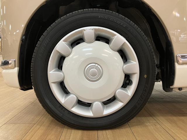 ムーヴキャンバスＧブラックインテリアリミテッド　ＳＡIII／車検整備付／サポカーＳワイド適合　１年間走行距離無制限保証　車検整備付　８インチナビ　パノラマカメラ　ナビ連動前後ドラレコ　ＥＴＣ　ＴＶコン　オートライト　オートハイビーム　両側パワースライドドア　キーフリー（大阪府）の中古車