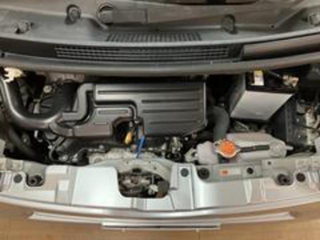 タントL/1年間走行距離無制限保証/ナビ/ETC/車検整備付1年間走行距離無制限保証 車検整備付 純正ワンセグナビ コラムシフト ETC アイドリングストップ機能 キーレスエントリー 14インチアルミ ハロゲンヘッドライト 左側スライドドア ベンチシート(大阪府)の中古車