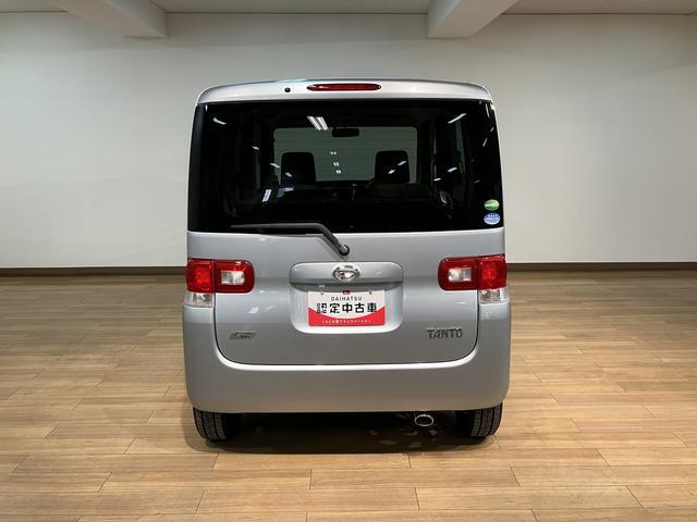 タントL/1年間走行距離無制限保証/ナビ/ETC/車検整備付1年間走行距離無制限保証 車検整備付 純正ワンセグナビ コラムシフト ETC アイドリングストップ機能 キーレスエントリー 14インチアルミ ハロゲンヘッドライト 左側スライドドア ベンチシート(大阪府)の中古車