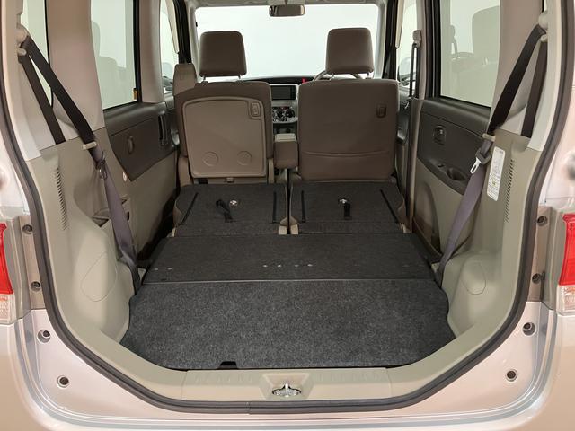 タントL/1年間走行距離無制限保証/ナビ/ETC/車検整備付1年間走行距離無制限保証 車検整備付 純正ワンセグナビ コラムシフト ETC アイドリングストップ機能 キーレスエントリー 14インチアルミ ハロゲンヘッドライト 左側スライドドア ベンチシート(大阪府)の中古車