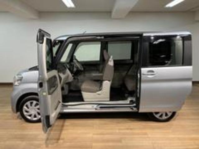 タントX SAIII/サポカーSワイド適合/1年保証/車検整備付/1年間走行距離無制限保証 車検整備付 フルセグナビ バックカメラ 社外品フロントドラレコ ETC キーフリー TVコン チルトステアリング 運転席シートヒーター 左側パワースライドドア オートライト(大阪府)の中古車