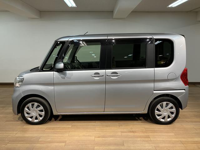 タントX SAIII/サポカーSワイド適合/1年保証/車検整備付/1年間走行距離無制限保証 車検整備付 フルセグナビ バックカメラ 社外品フロントドラレコ ETC キーフリー TVコン チルトステアリング 運転席シートヒーター 左側パワースライドドア オートライト(大阪府)の中古車
