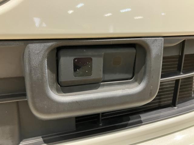 ムーヴキャンバスＸリミテッドメイクアップ　ＳＡII／サポカーＳベーシック＋サポカーＳベーシック＋適合　１年間走行距離無制限保証　フルセグナビ　ＵＳＢ　バックカメラ　オートライト　キーフリー　両側パワースライドドア　チルトステアリング　シートリフター　ＬＥＤフォグランプ（大阪府）の中古車