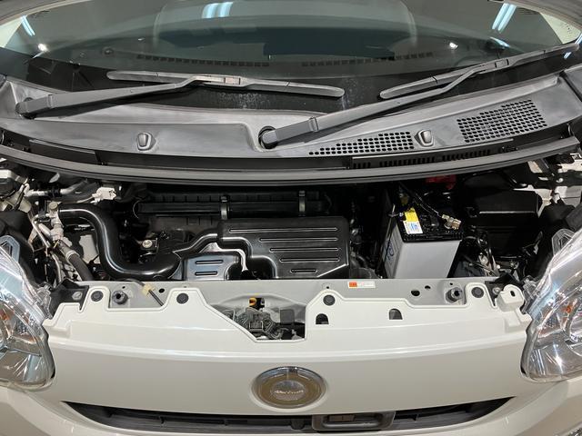 ムーヴキャンバスＸリミテッドメイクアップ　ＳＡII／サポカーＳベーシック＋サポカーＳベーシック＋適合　１年間走行距離無制限保証　フルセグナビ　ＵＳＢ　バックカメラ　オートライト　キーフリー　両側パワースライドドア　チルトステアリング　シートリフター　ＬＥＤフォグランプ（大阪府）の中古車