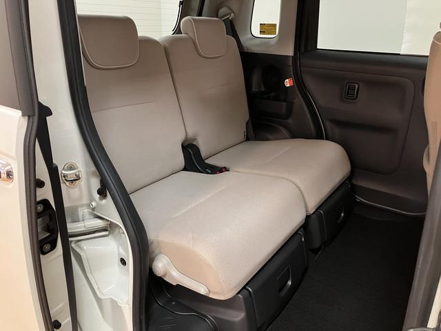 ムーヴキャンバスＸリミテッドメイクアップ　ＳＡII／サポカーＳベーシック＋サポカーＳベーシック＋適合　１年間走行距離無制限保証　フルセグナビ　ＵＳＢ　バックカメラ　オートライト　キーフリー　両側パワースライドドア　チルトステアリング　シートリフター　ＬＥＤフォグランプ（大阪府）の中古車