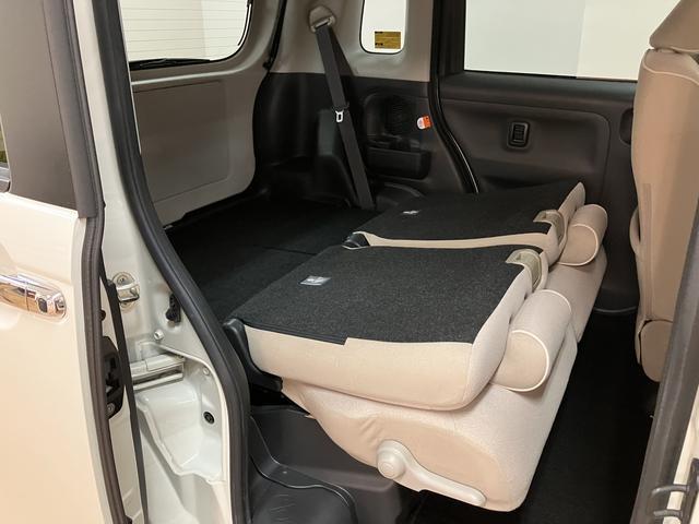 ムーヴキャンバスＸリミテッドメイクアップ　ＳＡII／サポカーＳベーシック＋サポカーＳベーシック＋適合　１年間走行距離無制限保証　フルセグナビ　ＵＳＢ　バックカメラ　オートライト　キーフリー　両側パワースライドドア　チルトステアリング　シートリフター　ＬＥＤフォグランプ（大阪府）の中古車