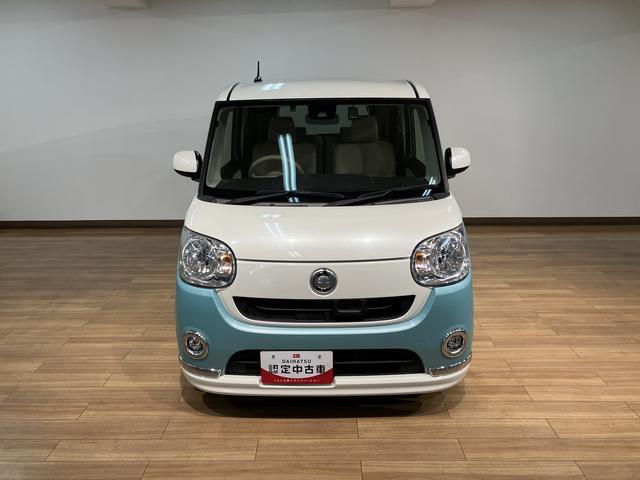 ムーヴキャンバスXリミテッドメイクアップ SAII/1年保証/認定中古車サポカーSベーシック+適合 1年間走行距離無制限保証 車検整備付 8インチフルセグナビ バックカメラ ナビ連動ドラレコ 両側パワースライドドア TVコン ETC キーフリー オートライト(大阪府)の中古車