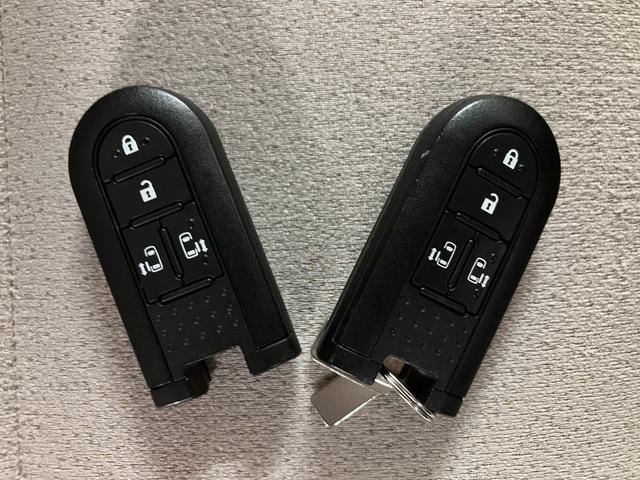 ムーヴキャンバスXリミテッドメイクアップ SAII/1年保証/認定中古車サポカーSベーシック+適合 1年間走行距離無制限保証 車検整備付 8インチフルセグナビ バックカメラ ナビ連動ドラレコ 両側パワースライドドア TVコン ETC キーフリー オートライト(大阪府)の中古車