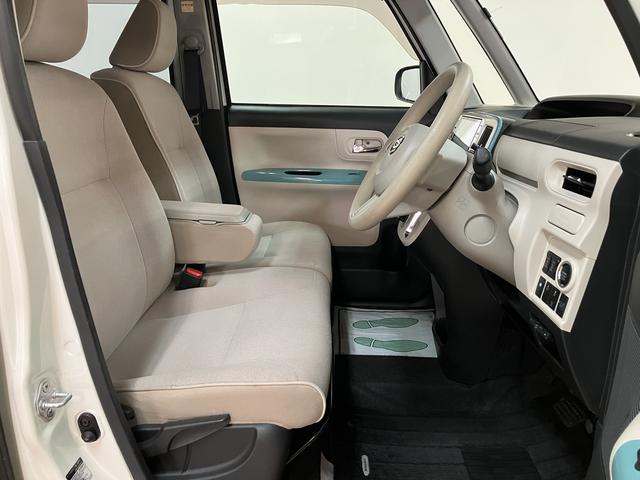 ムーヴキャンバスXリミテッドメイクアップ SAII/1年保証/認定中古車サポカーSベーシック+適合 1年間走行距離無制限保証 車検整備付 8インチフルセグナビ バックカメラ ナビ連動ドラレコ 両側パワースライドドア TVコン ETC キーフリー オートライト(大阪府)の中古車