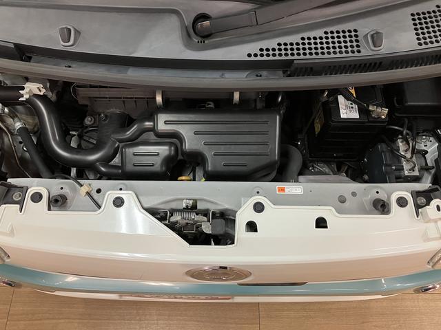 ムーヴキャンバスXリミテッドメイクアップ SAII/1年保証/認定中古車サポカーSベーシック+適合 1年間走行距離無制限保証 車検整備付 8インチフルセグナビ バックカメラ ナビ連動ドラレコ 両側パワースライドドア TVコン ETC キーフリー オートライト(大阪府)の中古車