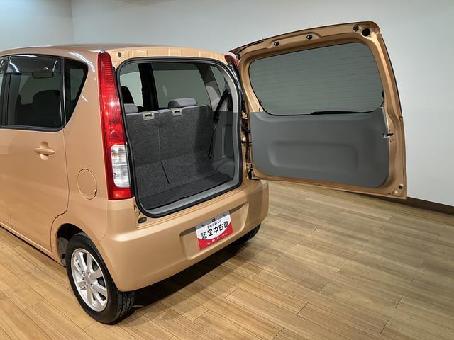 ムーヴＸリミテッド／４ＷＤ／１年間走行距離無制限保証／認定中古車１年間走行距離無制限保証　車検整備付　４ＷＤ　ワンセグＨＤＤナビ　バックカメラ　オートエアコン　キーフリー　１４インチアルミホイール　スモークガラス　ハロゲンヘッドライト　ベンチシート（大阪府）の中古車