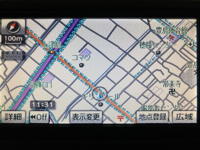 ムーヴＸリミテッド／４ＷＤ／１年間走行距離無制限保証／認定中古車１年間走行距離無制限保証　車検整備付　４ＷＤ　ワンセグＨＤＤナビ　バックカメラ　オートエアコン　キーフリー　１４インチアルミホイール　スモークガラス　ハロゲンヘッドライト　ベンチシート（大阪府）の中古車