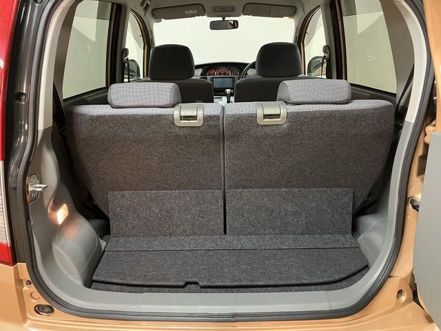 ムーヴＸリミテッド／４ＷＤ／１年間走行距離無制限保証／認定中古車１年間走行距離無制限保証　車検整備付　４ＷＤ　ワンセグＨＤＤナビ　バックカメラ　オートエアコン　キーフリー　１４インチアルミホイール　スモークガラス　ハロゲンヘッドライト　ベンチシート（大阪府）の中古車