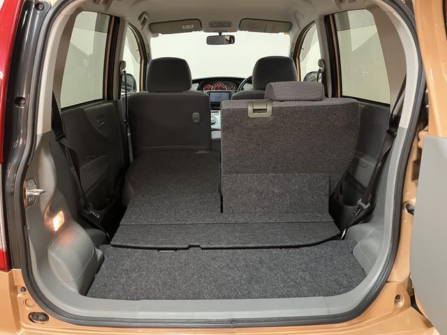 ムーヴＸリミテッド／４ＷＤ／１年間走行距離無制限保証／認定中古車１年間走行距離無制限保証　車検整備付　４ＷＤ　ワンセグＨＤＤナビ　バックカメラ　オートエアコン　キーフリー　１４インチアルミホイール　スモークガラス　ハロゲンヘッドライト　ベンチシート（大阪府）の中古車