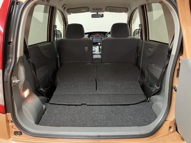 ムーヴＸリミテッド／４ＷＤ／１年間走行距離無制限保証／認定中古車１年間走行距離無制限保証　車検整備付　４ＷＤ　ワンセグＨＤＤナビ　バックカメラ　オートエアコン　キーフリー　１４インチアルミホイール　スモークガラス　ハロゲンヘッドライト　ベンチシート（大阪府）の中古車