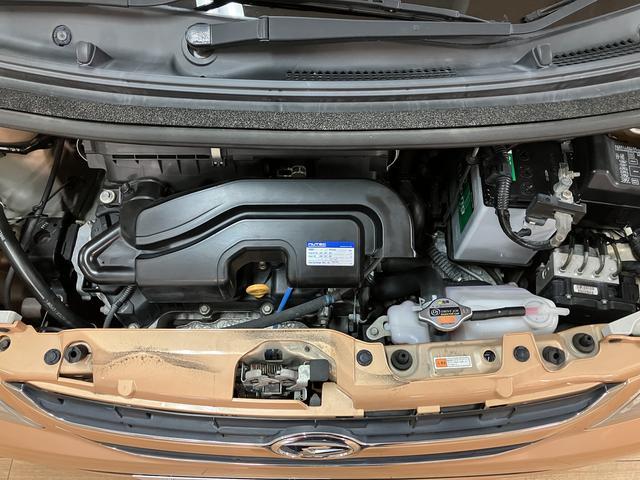 ムーヴＸリミテッド／４ＷＤ／１年間走行距離無制限保証／認定中古車１年間走行距離無制限保証　車検整備付　４ＷＤ　ワンセグＨＤＤナビ　バックカメラ　オートエアコン　キーフリー　１４インチアルミホイール　スモークガラス　ハロゲンヘッドライト　ベンチシート（大阪府）の中古車