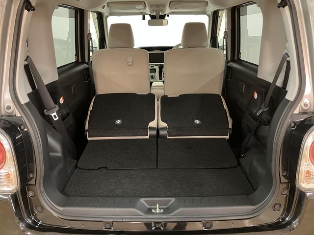 ムーヴキャンバスGメイクアップリミテッド SAIII/1年保証/車検整備付/サポカーSワイド適合 1年間走行距離無制限保証 車検整備付 8インチフルセグナビ パノラマカメラ ナビ連動前後ドラレコ 両側パワースライドドア ETC キーフリー オートライト オートハイビーム(大阪府)の中古車