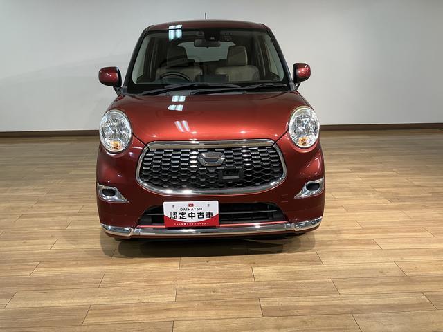 キャストスタイルＸ　ＳＡII／サポカーＳベーシック＋適合／ナビ１年間走行距離無制限保証　車検整備付　ワンセグナビ　ＵＳＢ　キーフリー　ＥＴＣ　フロントドラレコ　オートライト　オートエアコン　エコアイドル　ハロゲンヘッドライト　１５インチフルホイールキャップ（大阪府）の中古車