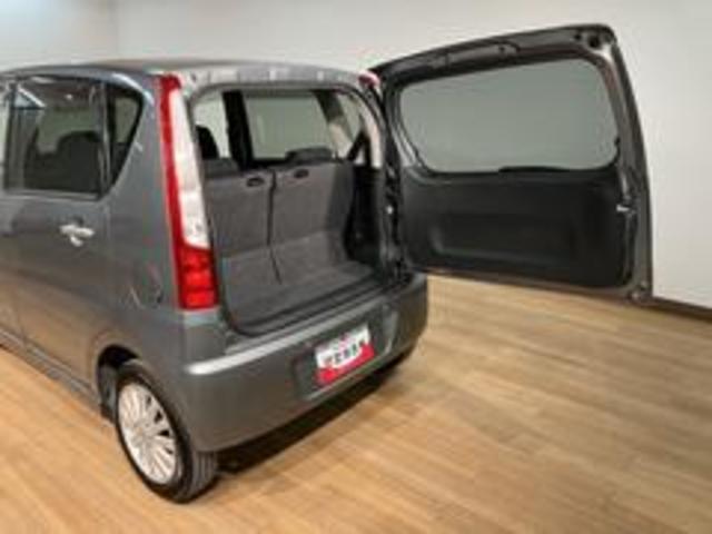 ムーヴＸ　ＶＳ　III／１年間走行距離無制限保証／ＥＴＣ／アルミ／１年間走行距離無制限保証　ＣＤステレオ　つくつく防止（ペダル踏み間違い時加速抑制装置）トップシェイドガラス　ＥＴＣ　１４インチアルミホイール　オートエアコン　キーフリー　ハロゲンヘッドライト　Ｆフォグ（大阪府）の中古車