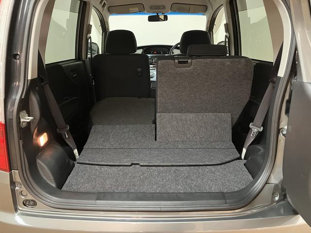 ムーヴＸ　ＶＳ　III／１年間走行距離無制限保証／ＥＴＣ／アルミ／１年間走行距離無制限保証　ＣＤステレオ　つくつく防止（ペダル踏み間違い時加速抑制装置）トップシェイドガラス　ＥＴＣ　１４インチアルミホイール　オートエアコン　キーフリー　ハロゲンヘッドライト　Ｆフォグ（大阪府）の中古車