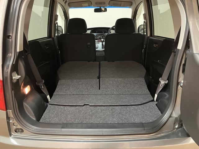 ムーヴＸ　ＶＳ　III／１年間走行距離無制限保証／ＥＴＣ／アルミ／１年間走行距離無制限保証　ＣＤステレオ　つくつく防止（ペダル踏み間違い時加速抑制装置）トップシェイドガラス　ＥＴＣ　１４インチアルミホイール　オートエアコン　キーフリー　ハロゲンヘッドライト　Ｆフォグ（大阪府）の中古車