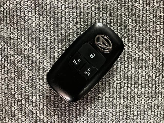 ムーヴキャンバスストライプスＧ／サポカーＳワイド適合／新車保証継承／電動ＰＢ新車保証継承　車検整備付　９インチスマホ連携ディスプレイオーディオ　バックカメラ　連動ドラレコ　キーフリー　両側パワースライドドア　前後コーナーセンサー　ＬＥＤヘッドライト　オートライト（大阪府）の中古車