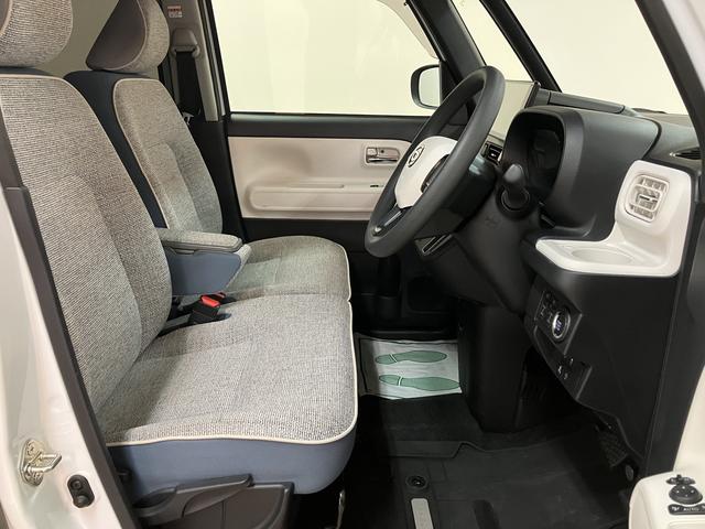 ムーヴキャンバスストライプスＧ／サポカーＳワイド適合／新車保証継承／電動ＰＢ新車保証継承　車検整備付　９インチスマホ連携ディスプレイオーディオ　バックカメラ　連動ドラレコ　キーフリー　両側パワースライドドア　前後コーナーセンサー　ＬＥＤヘッドライト　オートライト（大阪府）の中古車